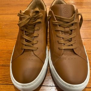 Greats The Royale. Color Cuoio. Size 11.5